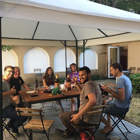Hostel 123 Szófia Kültér fotó