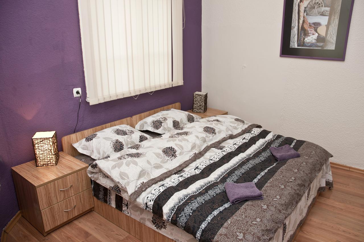 Hostel 123 Szófia Kültér fotó