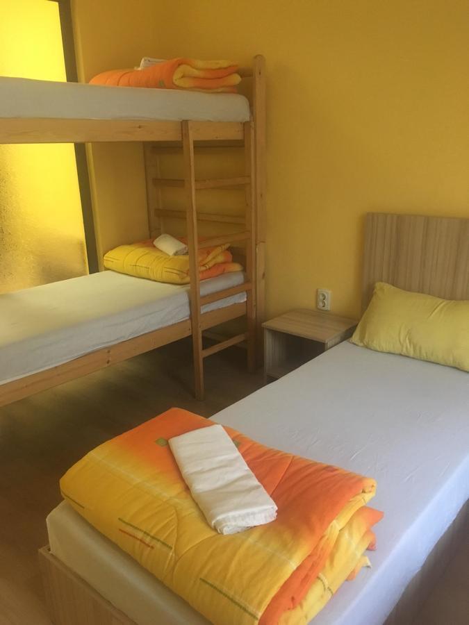 Hostel 123 Szófia Kültér fotó
