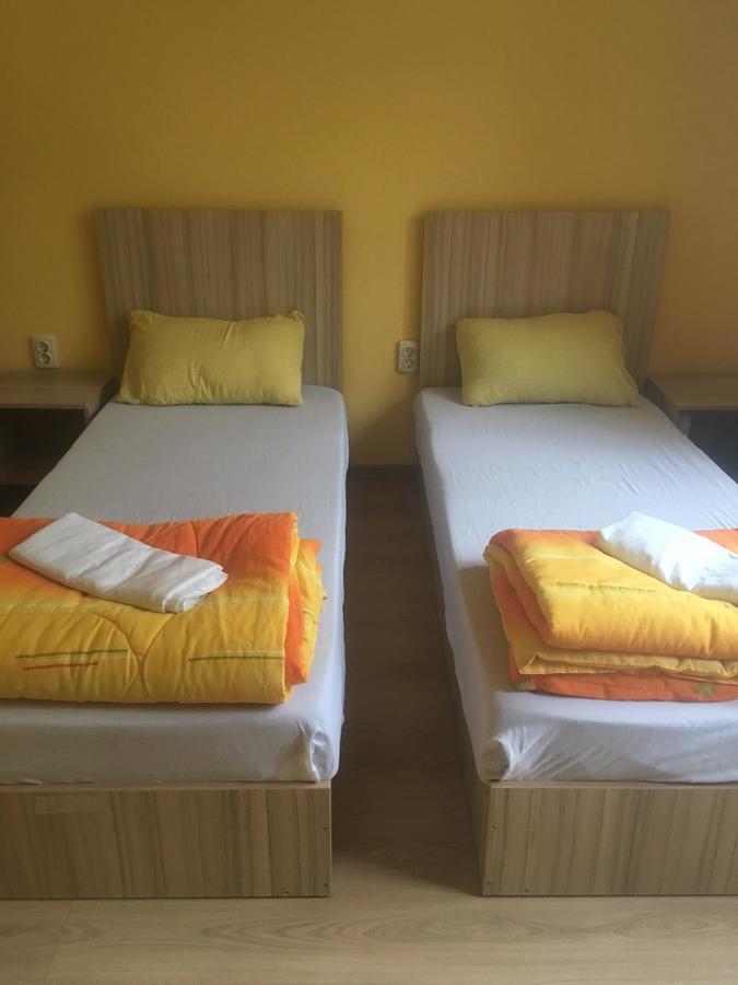 Hostel 123 Szófia Kültér fotó