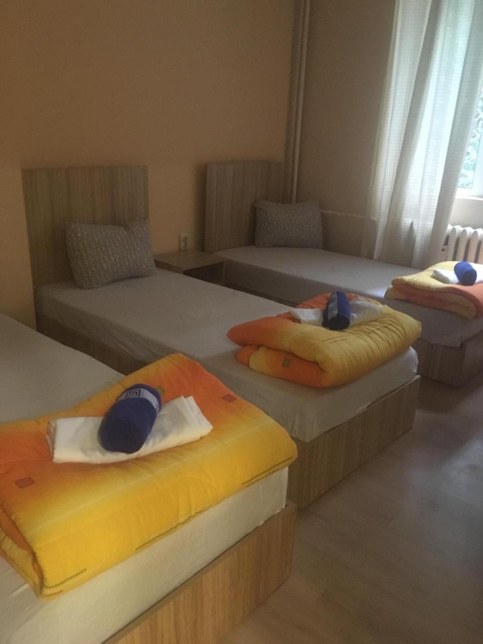 Hostel 123 Szófia Kültér fotó
